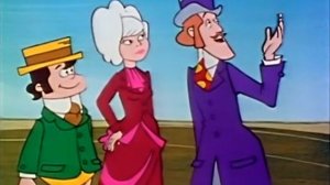 80 дней вокруг света 1972-1973 07 (русская озвучка)