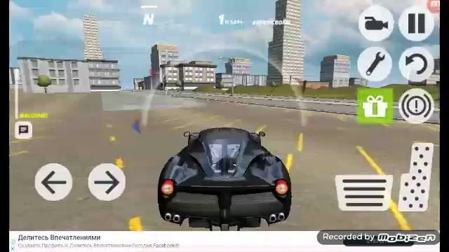 Играю в multiplayer driving simulator смотреть онлайн