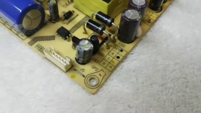 電源高壓版 SHG2401 155S 860 AZO TPE 028 Hanns G HE225ABB 0 смотреть онлайн