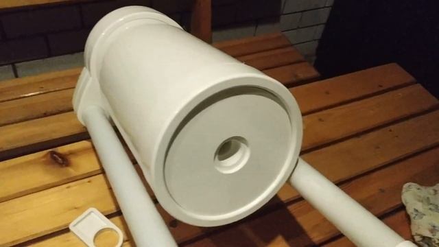 Бассейн часть 14(Скиммер MTH SK2) смотреть онлайн