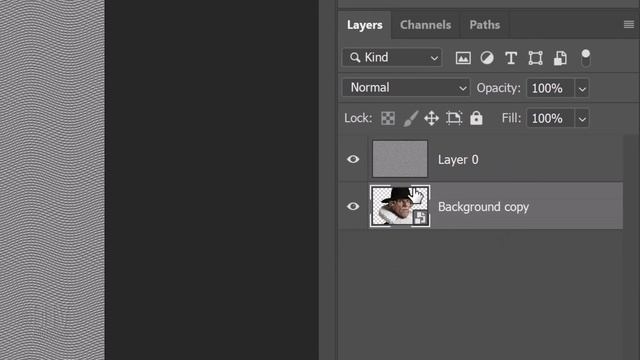 Photoshop: How to Create the Paper Money ENGRAVING Effect! смотреть онлайн
