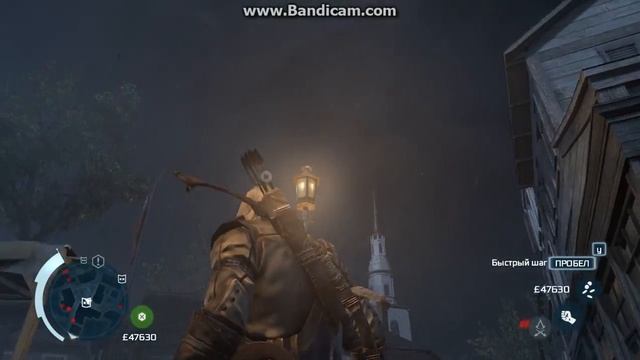 Assassins creed 3. Бостонские бойцы. Обезоружить 5 врагов! смотреть онлайн