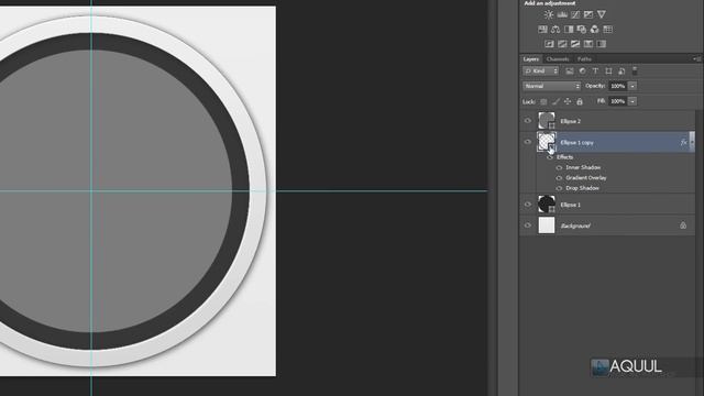 How To Make A Logo in Photoshop смотреть онлайн