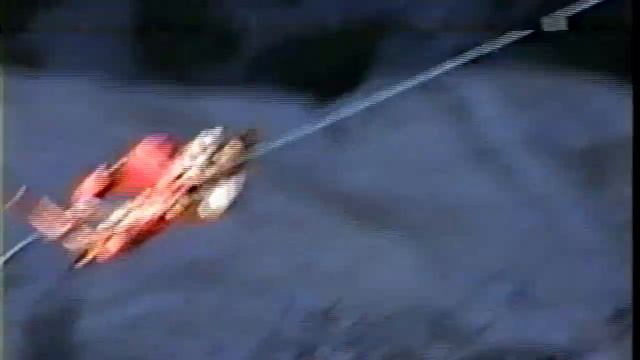 Dan Osman El Cap Jump 1996 смотреть онлайн