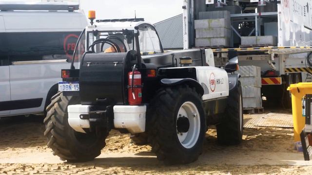 Opportunity | FBR (as seen at Expo 2020 Dubai) смотреть онлайн