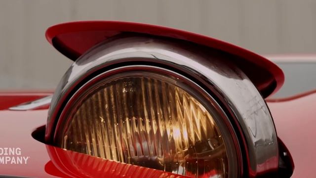 Выдвижные (скрытые) фары. Почему их больше не устанавиливают на автомобили? смотреть онлайн