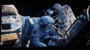 Гравитация dolby atmos