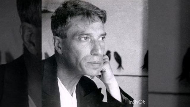 Борис Пастернак. Во всем мне хочется дойти до самой сути . смотреть онлайн