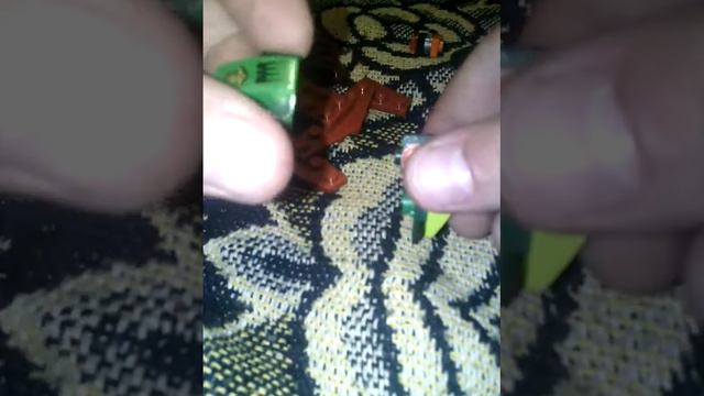 Как сделать из лего Фотоспинер ,юлу и черепаху смотреть онлайн