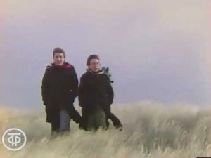 Татьяна Рузавина, Сергей Таюшев - Осенняя мелодия