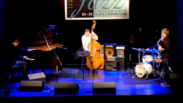 XII International Krokus Jazz Festival - Lichtański Sound Lab смотреть онлайн