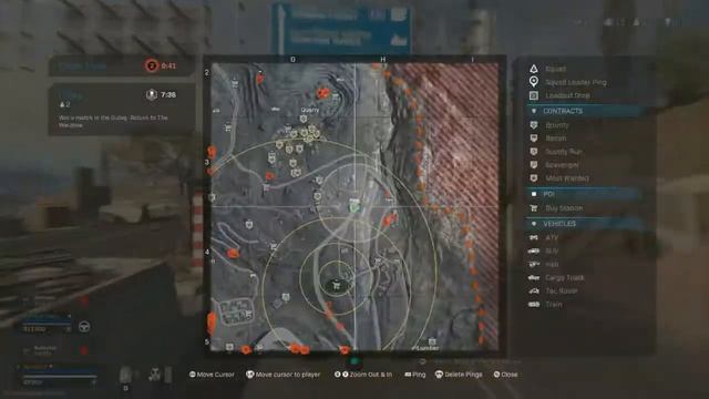 *New* Recon Train Strat HOW TO GET FORESIGHT EVERY GAME!! смотреть онлайн