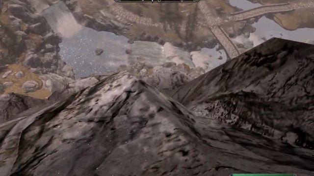 Skyrim Special Edition: Legendary Difficulty #21 смотреть онлайн