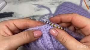 Самая простая кеттлевка! Кеттлевка шапки-ушанки! Кеттлевка при помощи крючка!