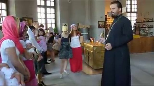 ТО, ЧЕГО НЕ ЗНАЮТ ПРАВОСЛАВНЫЕ смотреть онлайн