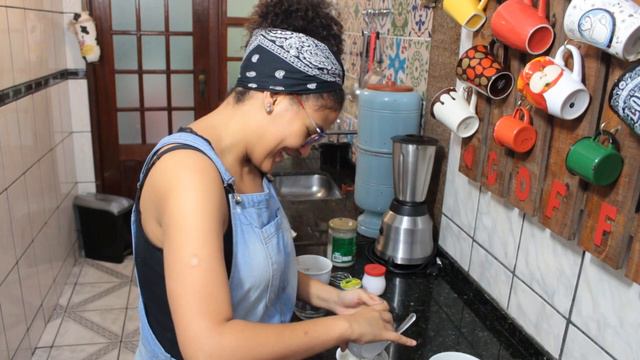 Bolinho Low Carb Delicioso | Samara Ribeiro смотреть онлайн