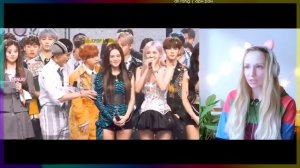 АЙДОЛЫ ПАРНИ заботятся о ДЕВУШКАХ! BTS, EXO, Stray Kids, TXT, GOT7 РЕАКЦИЯ/REACTIONS | KPOP ARI RAN