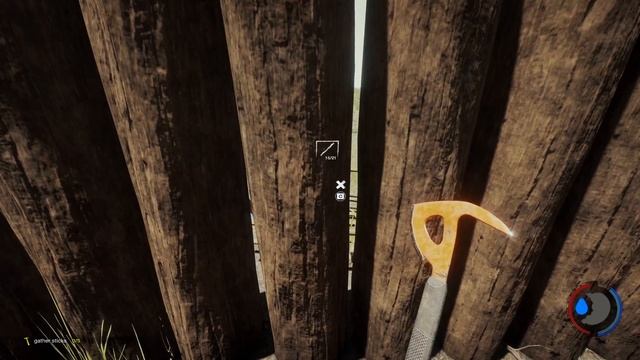 Quick Tips - How To Teleport Through Walls Without Mods Or Cheats | The Forest