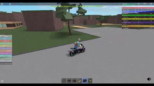 The Coolest Bank! | Roblox Bank Tycoon смотреть онлайн