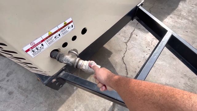Compresora Ingersoll Rand XP375WIR смотреть онлайн