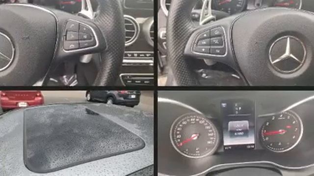2018 Mercedes-Benz C-Class C 300 4MATIC смотреть онлайн
