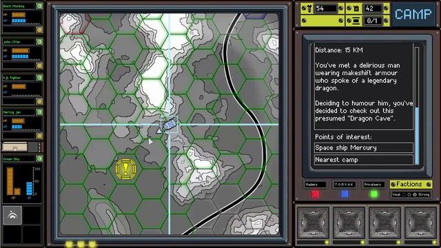 TF : Convoy Ep 22 : The Opposite смотреть онлайн
