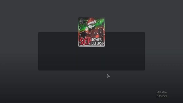 Roblox SCP Tower Defense New Codes December 2022 смотреть онлайн