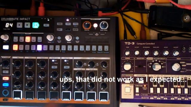 Mixer Saturation is Easy #live #dawless #jam смотреть онлайн