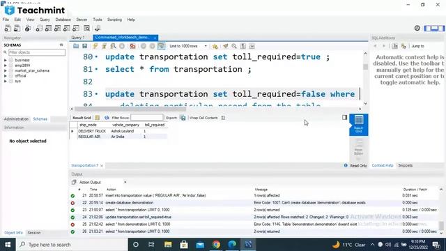 Class - 5 (SQL QUERYING). #sql #dataanalytics #database #python смотреть онлайн