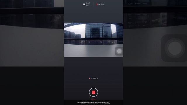 【AKASO Tutorial】How To Use The AKASO GO APP  To Edit/Download Videos From The Brave 7 Action Camera