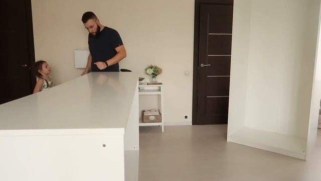 ?ГАРДЕРОБНАЯ МОЕЙ МЕЧТЫ ГОТОВА ?ГЛОБАЛЬНАЯ ПЕРЕДЕЛКА КОМНАТЫ?СОБРАЛИ НОВУЮ ГАРДЕРОБНУЮ ИКЕА ПАКС смотреть онлайн