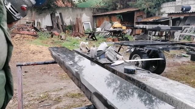 Резка камня, гранит, основы, нюансы смотреть онлайн