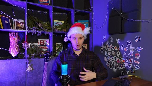 Пожелания и новогодние советы от MathFamily | ЕГЭ 2023 Профильная математика смотреть онлайн