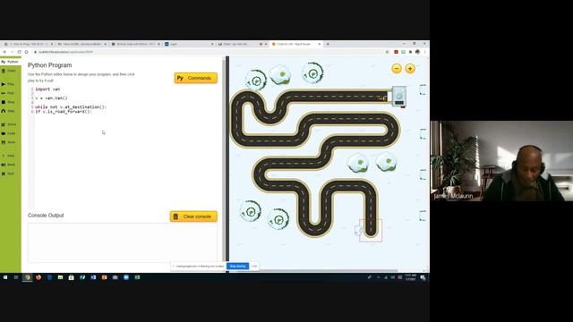 01 07 21 Recorded Instructions C4L Python Levels 92 109 смотреть онлайн