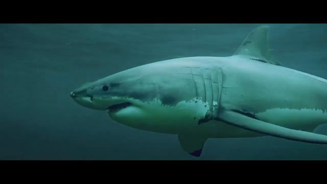 📽️УЖАСЫ ПРО АКУЛ! ПОСЛЕ ЭТОГО ФИЛЬМА ВЫ НЕ ЗАЙДЁТЕ В МОРЕ! Сезон акул. Лучшие кино смотреть онлайн