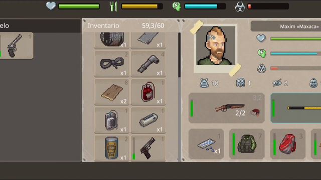 Mini DayZ 2 - Emisora de Radio al Máximo / MAXIM смотреть онлайн