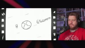 Первый на орбите......кофе СТАРГНУС! (Анимация ) | РЕАКЦИЯ НА ДОКТОРА ГНУСА