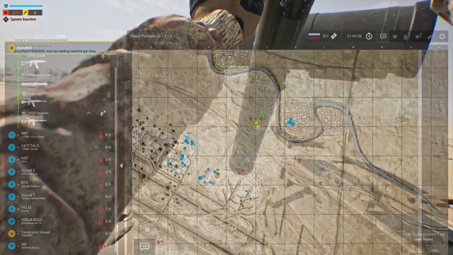Squad TOW ATGM Kill Compilation смотреть онлайн