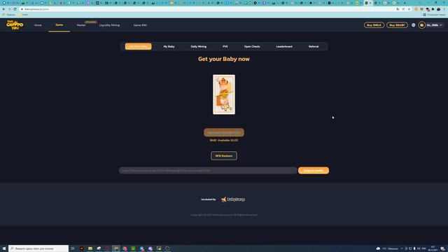 TheCryptoYou - новая игра на BSC, вход 130$/окуп 6-7 дней, новости Zendodo, FarmersWorld, C11 смотреть онлайн