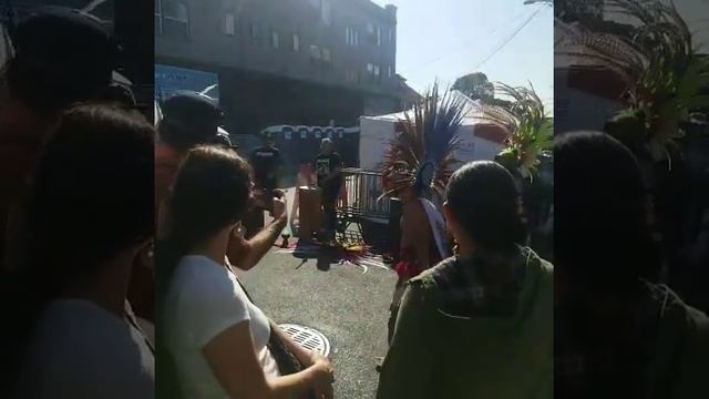 Dia De Los Muertos Festival 2019 - Oakland, CA (Fruitvale) смотреть онлайн