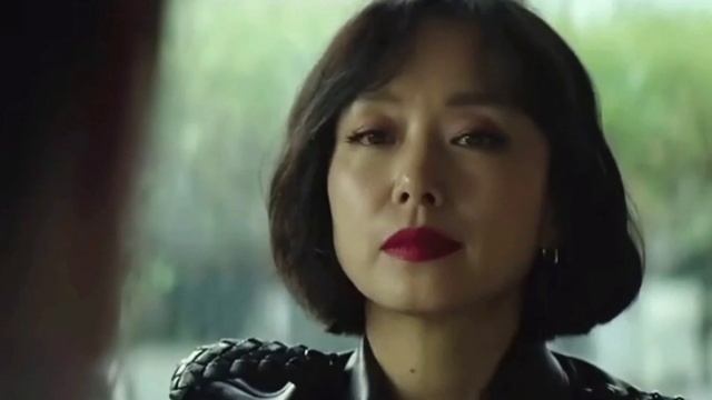10 Korean Actress Who 