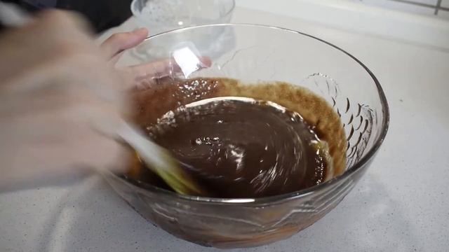 Брауни с вишней смотреть онлайн