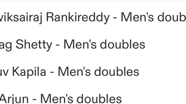 19th Asian games China ?? : Indian Shuttlers Full list Update : Pv sindhu , Lakshya sen ? #bwf смотреть онлайн