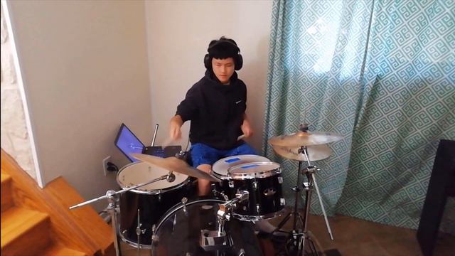 Caravan From Whiplash