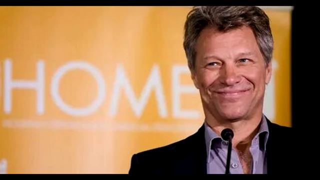 Чем отличился известный во всём мире музыкант Jon Bon Jovi