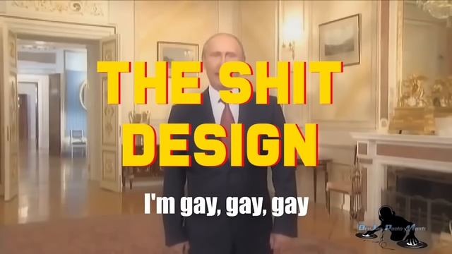 The T-14 Armata Tank Sucks