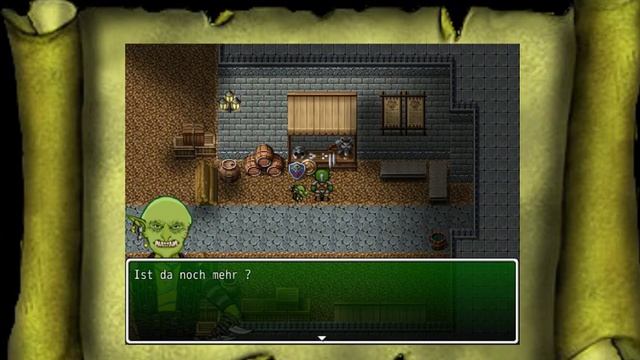 Lets Play: an Orc´s Tale - Kriegsruf - Part 5 - Zwergenhass смотреть онлайн