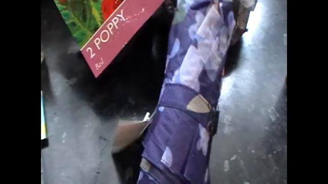 Небольшие покупки всё за 1 фунт, покупки в польском магазине. смотреть онлайн