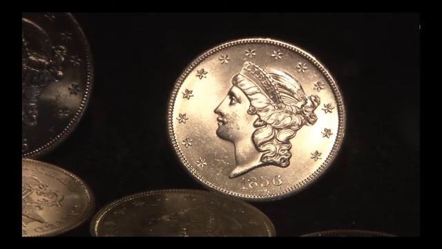 The SS Central America: The Story Of America's Greatest Gold Bars and Coins Treasure Ship. смотреть онлайн