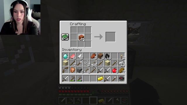 Making Minecraft Creepy! смотреть онлайн